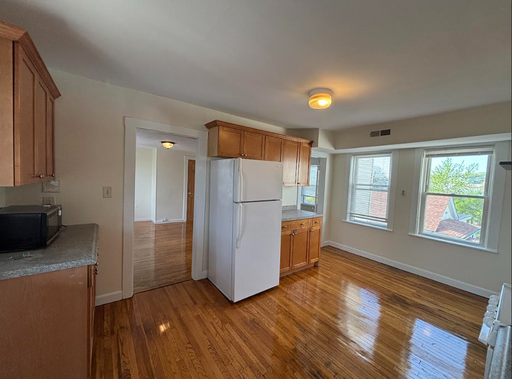 30 Hanson St, Ward Two