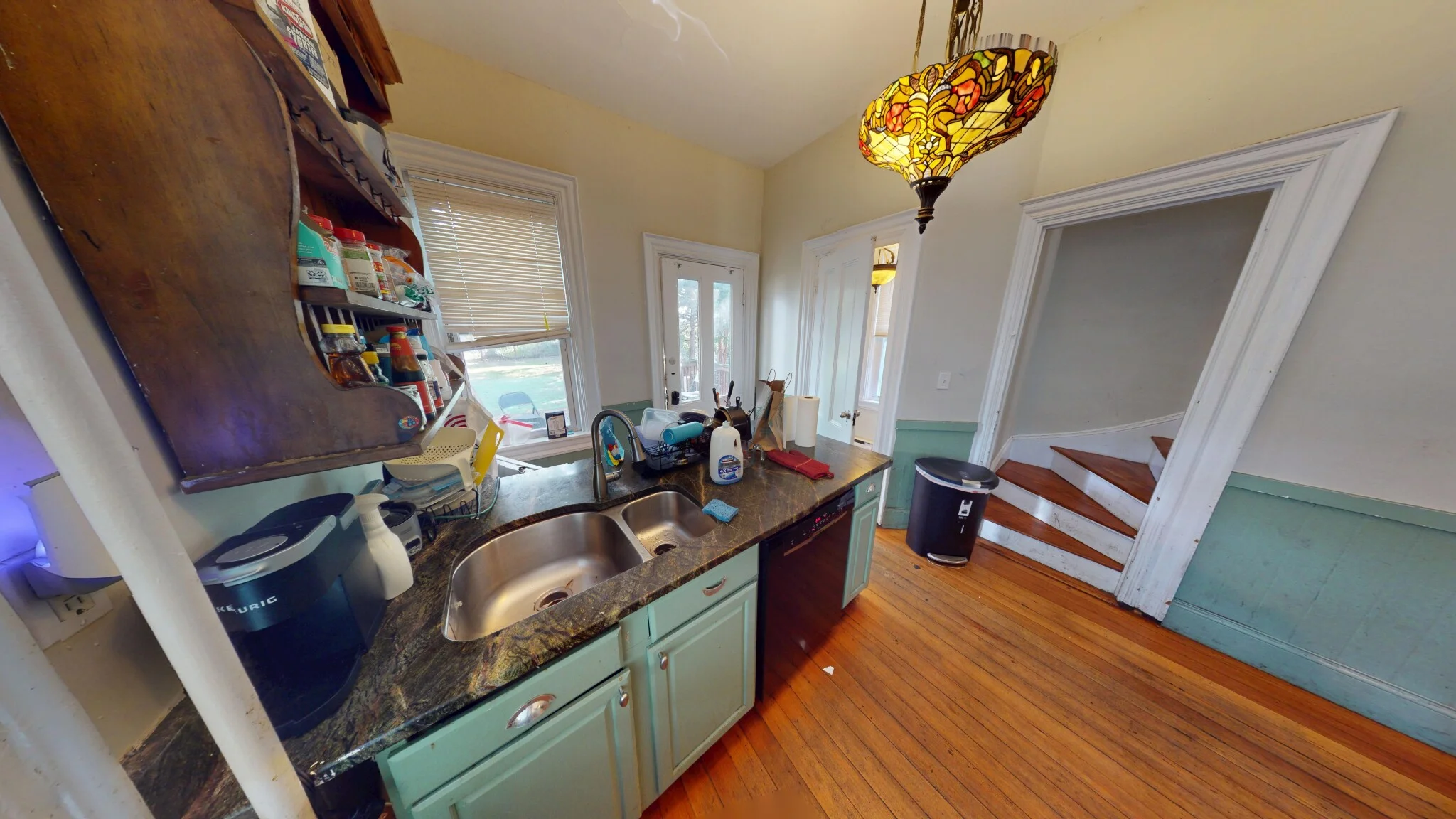 48 Alleghany St, Mission Hill