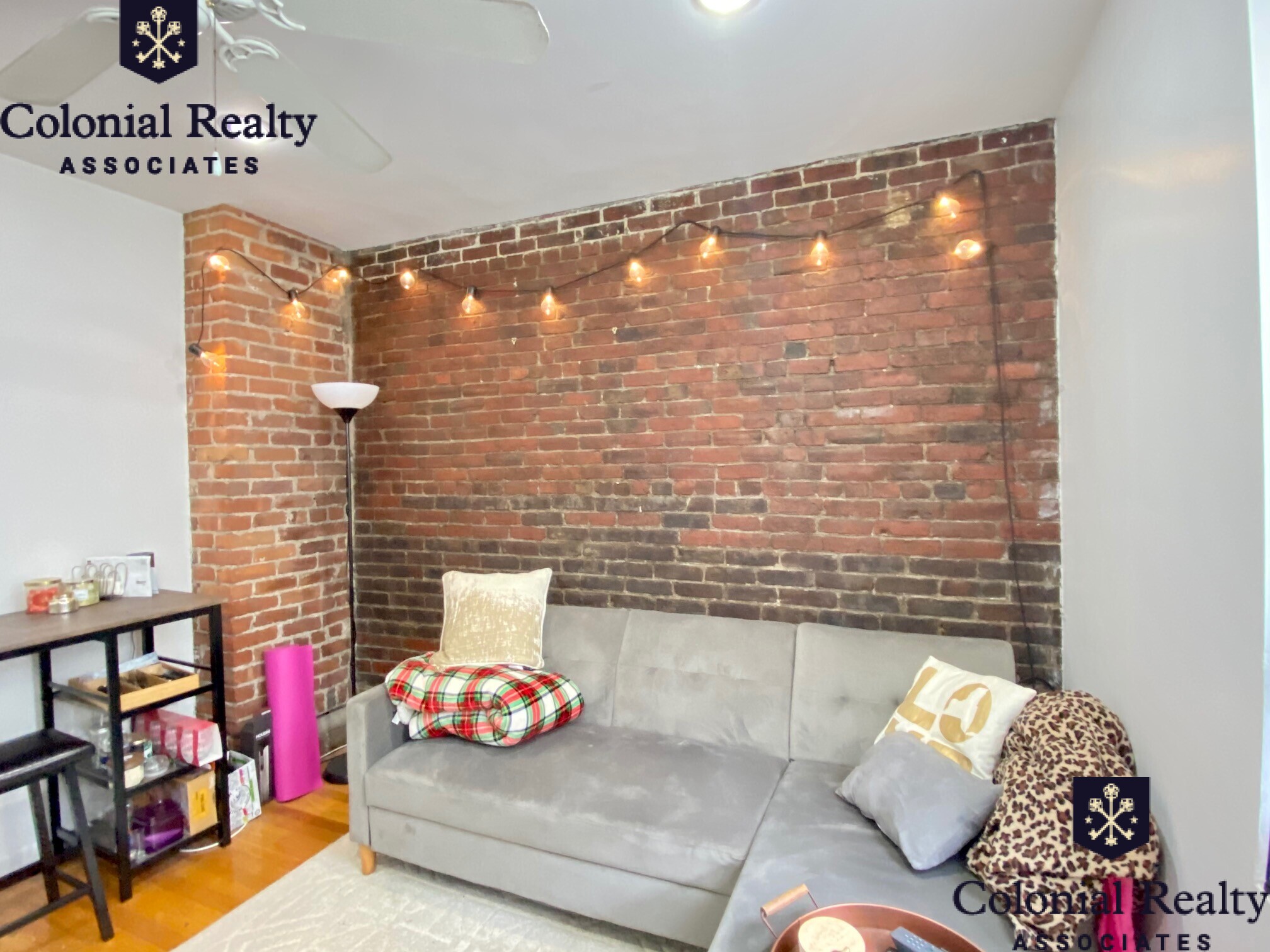 6 Cleveland Pl, North End