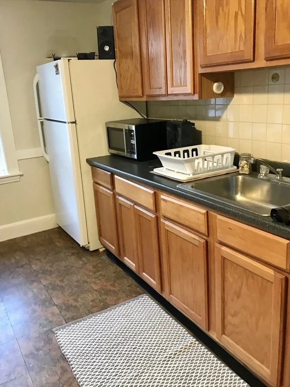 136 Wrentham, Dorchester