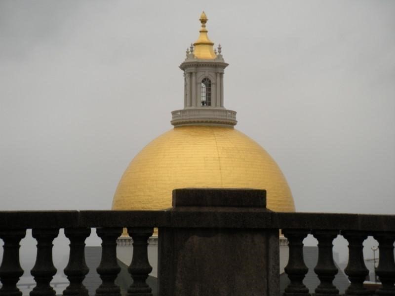 21 Beacon St, Beacon Hill