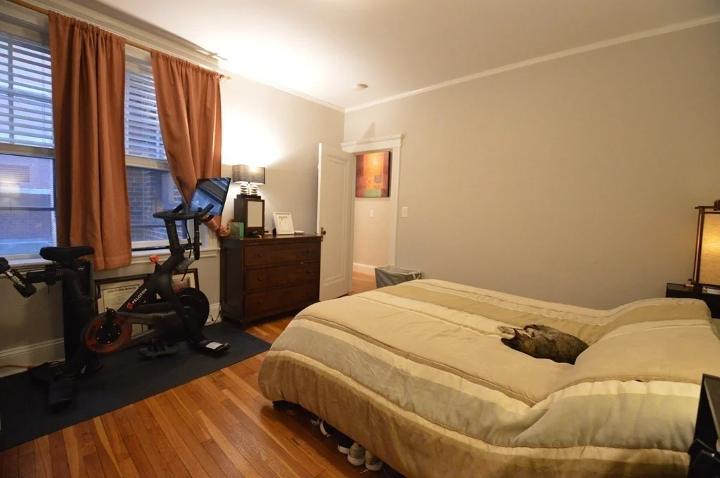 1992 Commonwealth Ave, Brighton