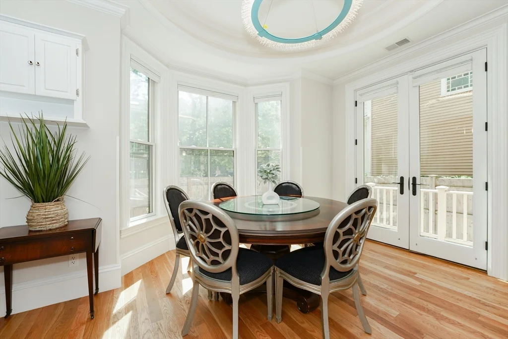 23 Irving St, Mid-Cambridge