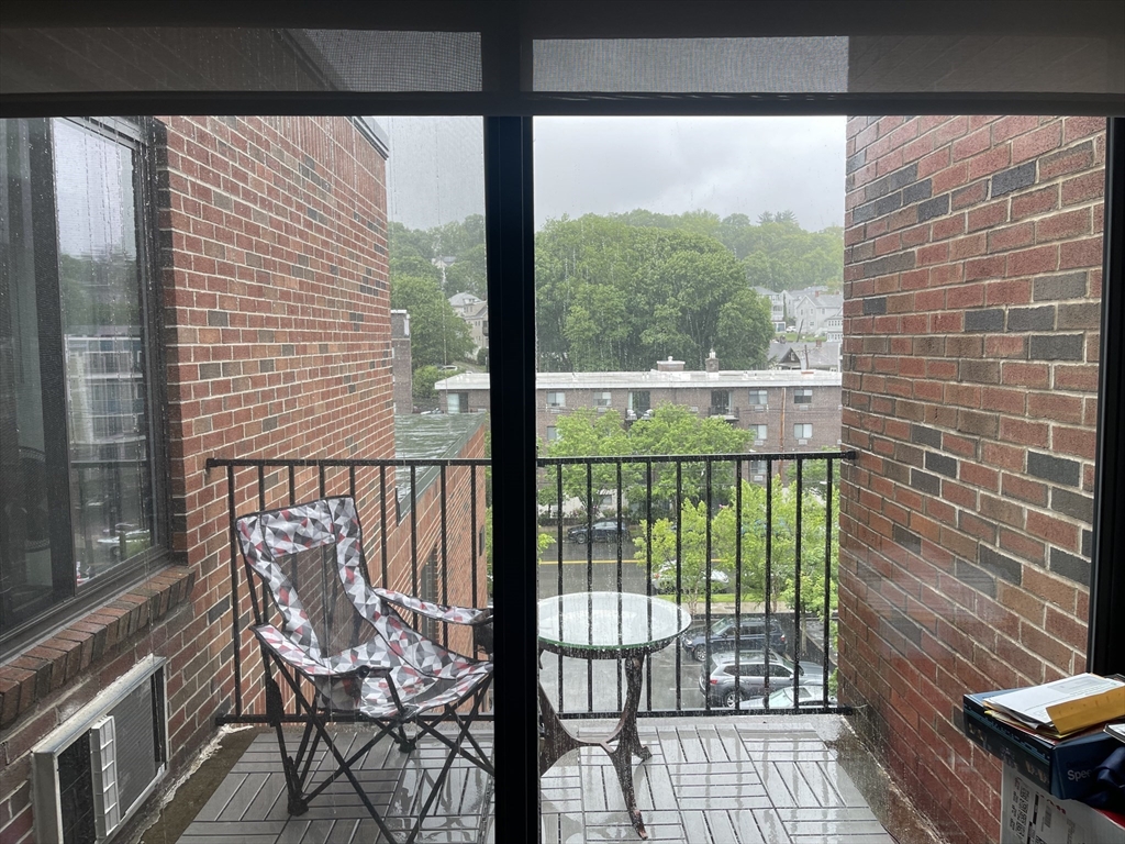 109-111 Tremont St, Boston