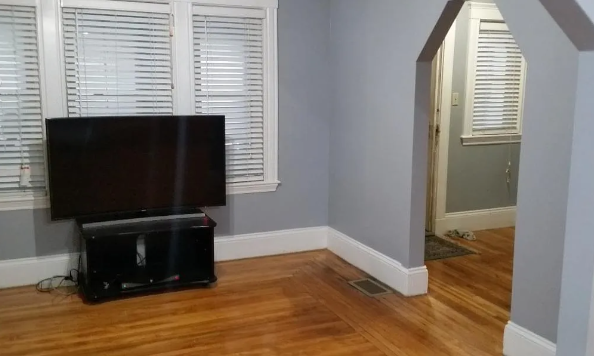 36 Boston Ave, Powder House Square