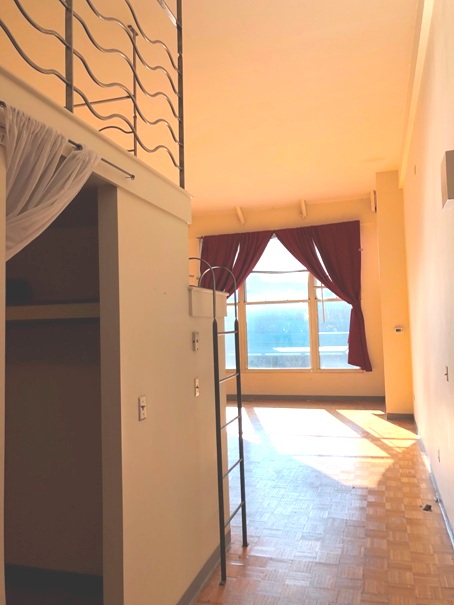 61 Brookline Ave, Fenway