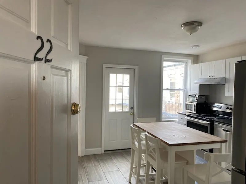 220 Hanover St, North End