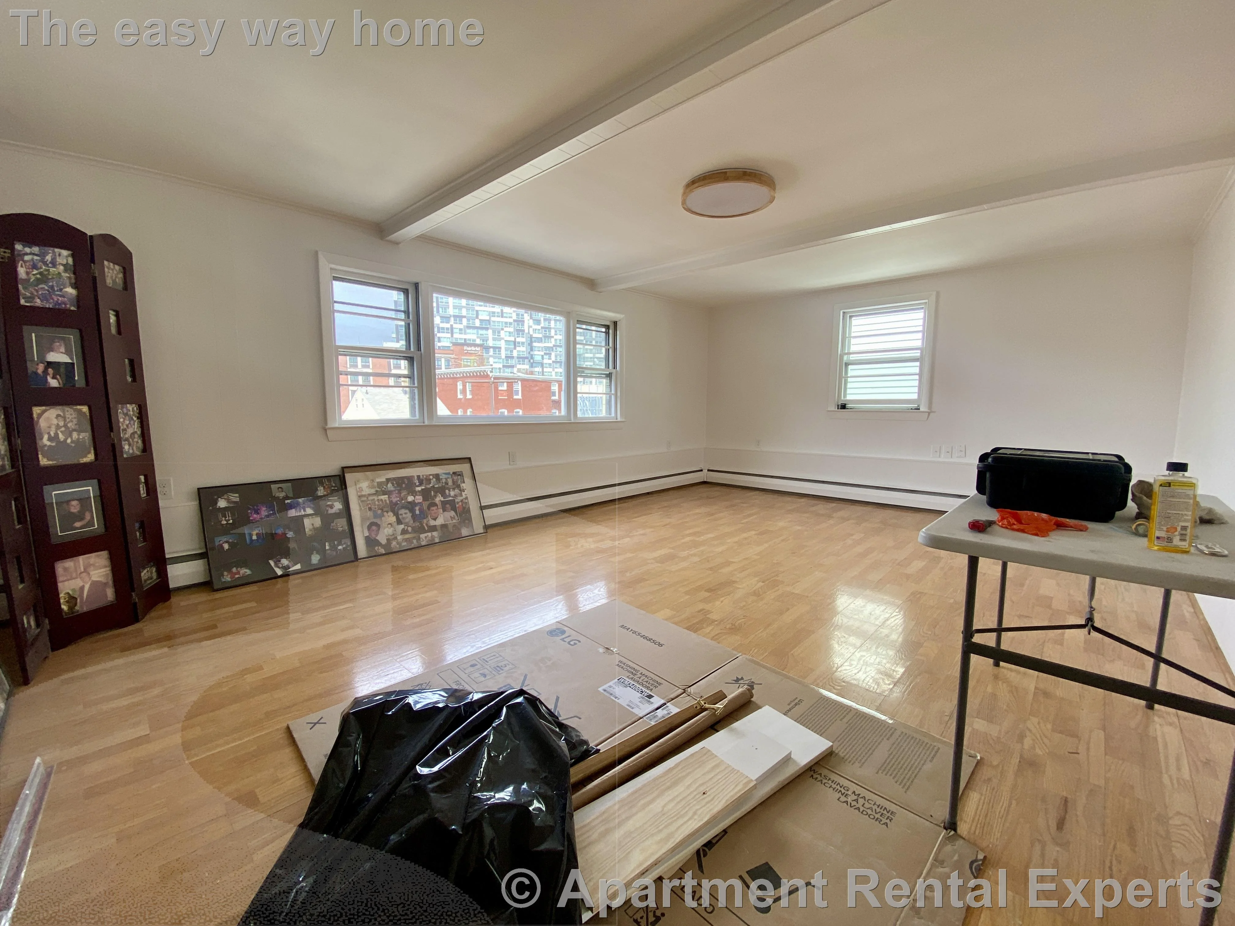 61 Gore St, East Cambridge