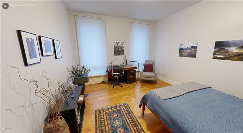 168 Hampshire St, Inman Square