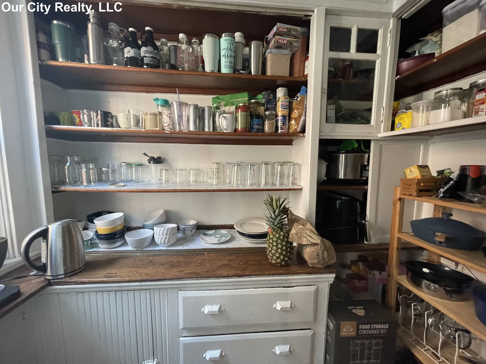 4 Aberdeen Rd, Powder House Square