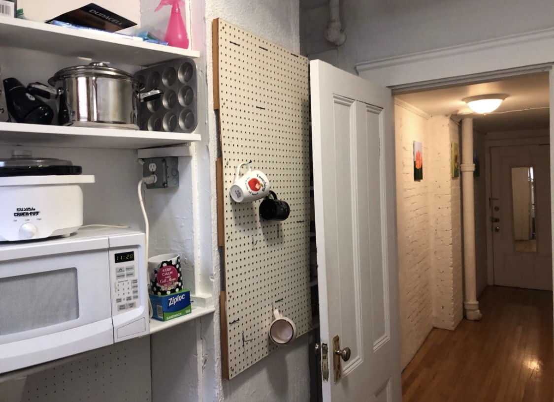 99 Hancock St, Mid-Cambridge