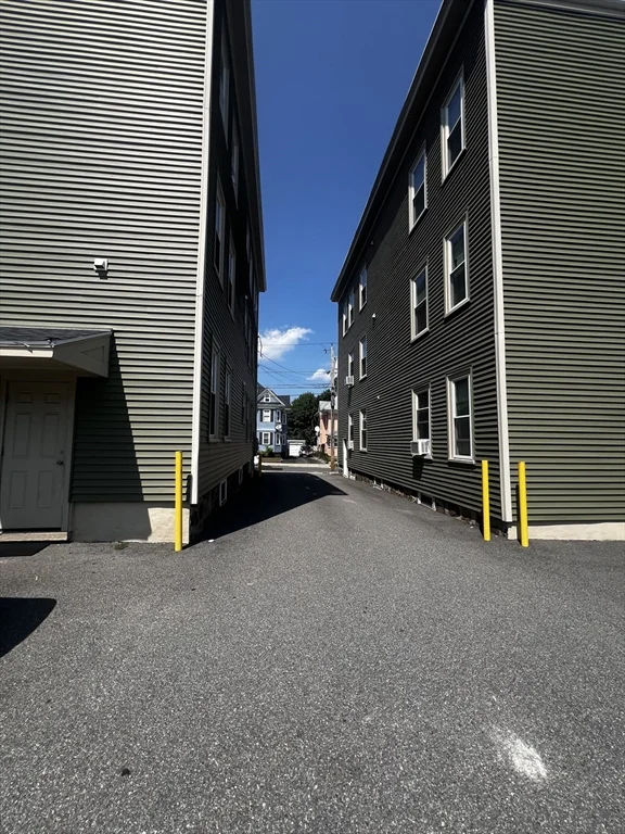 66 Proctor Ave, Revere