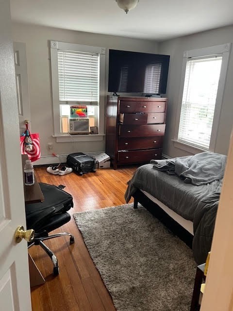 14 Tuckerman St, South Boston