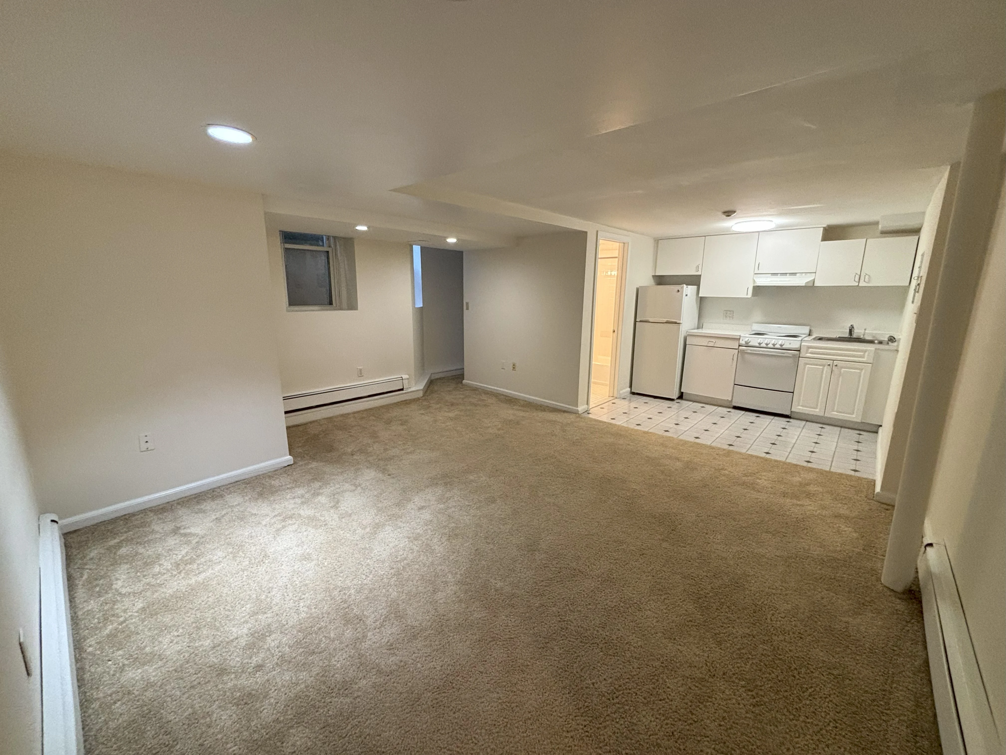 1223 Beacon St, Brookline