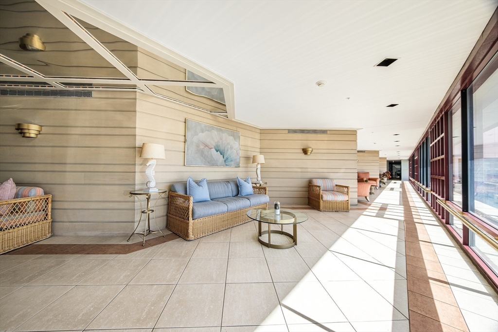 350 Revere Beach Boulevard, Revere