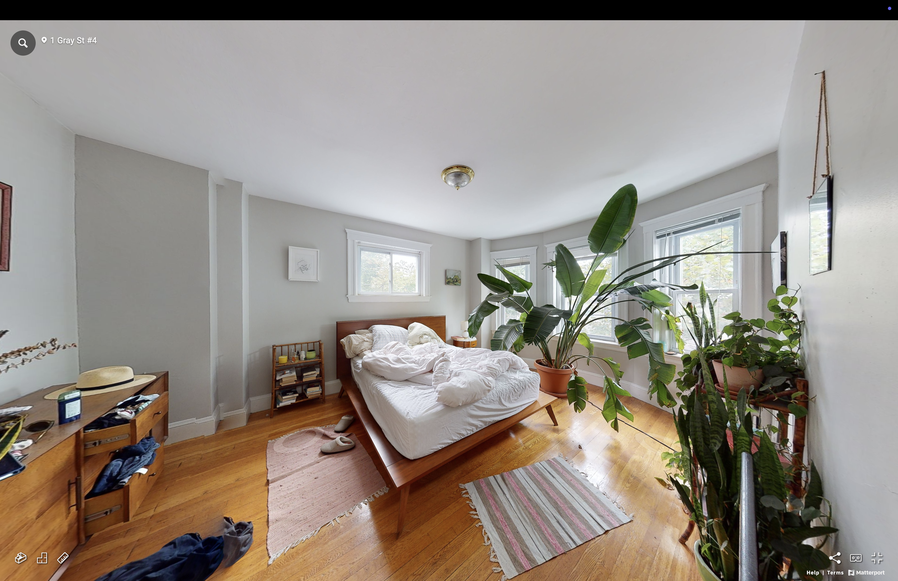 1 Gray St, Neighborhood Nine