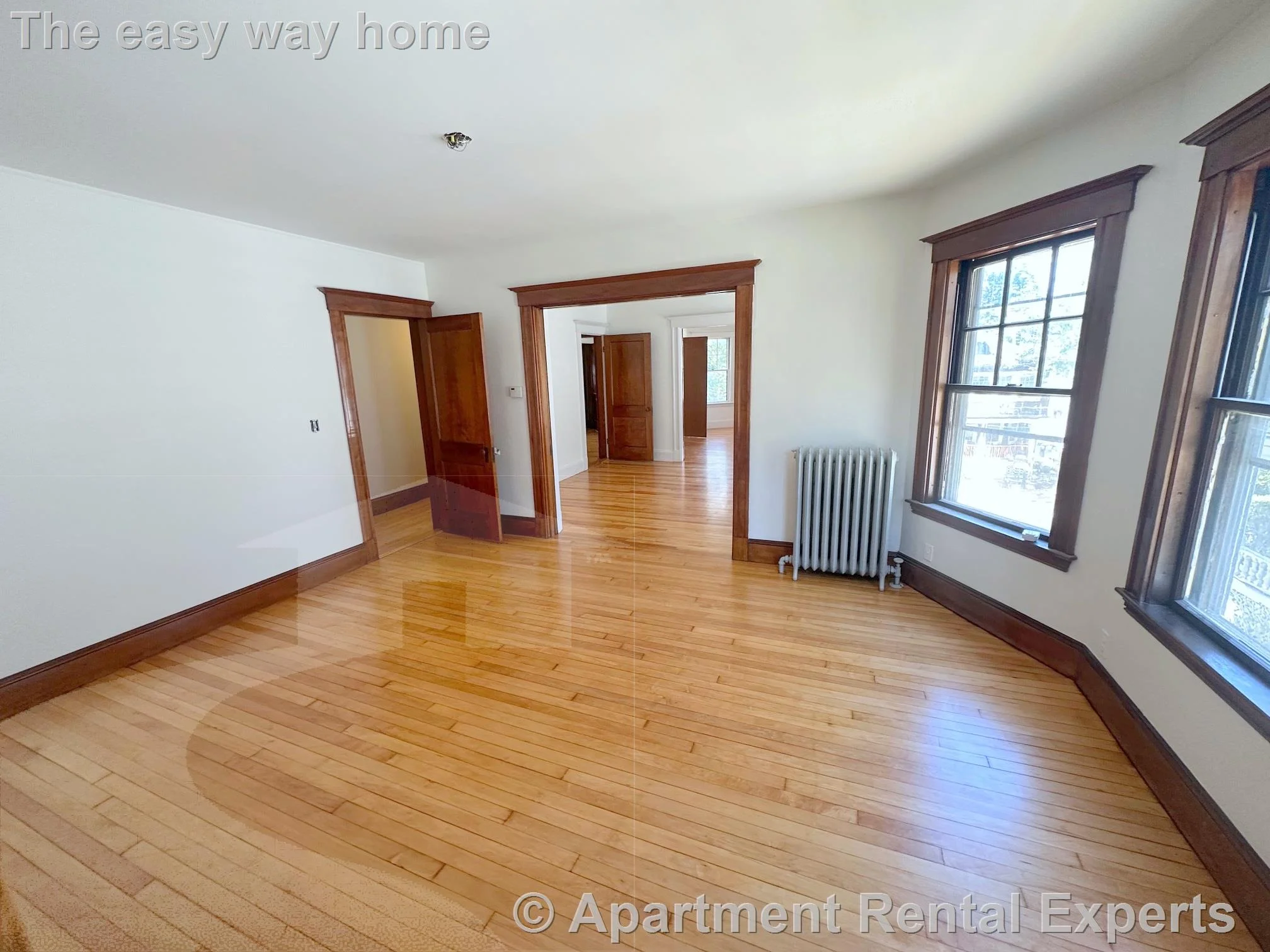26 Upland Rd, Porter Square