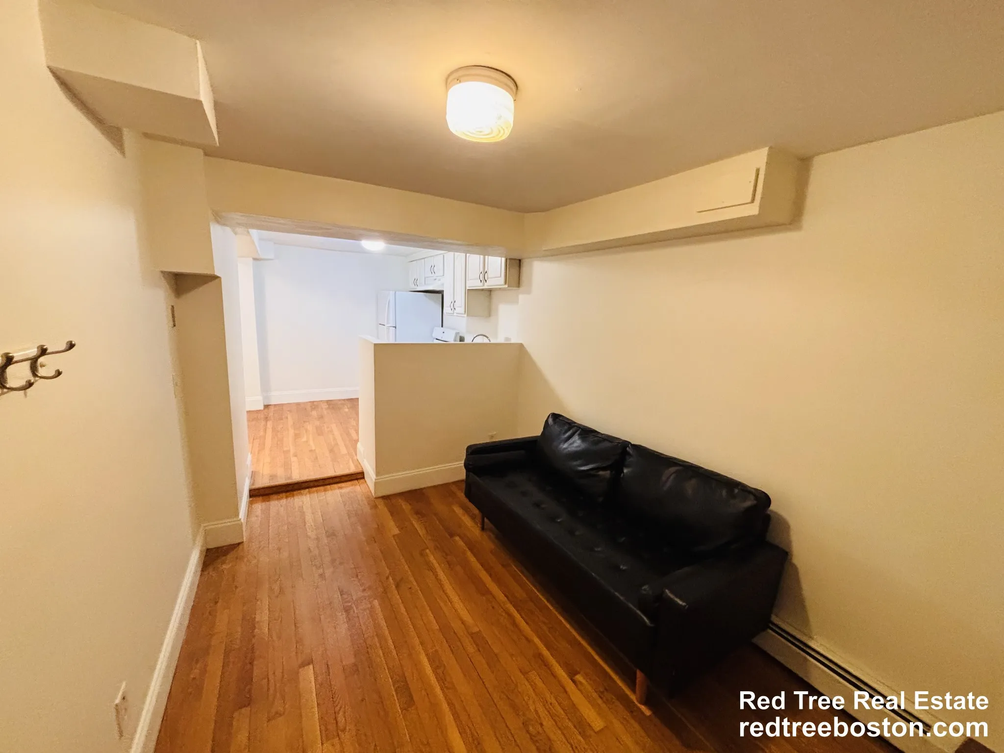 32 Edgerly Rd, Fenway