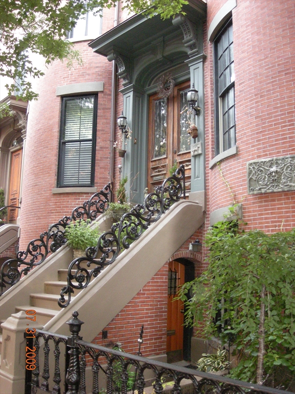 125 Pembroke St, South End