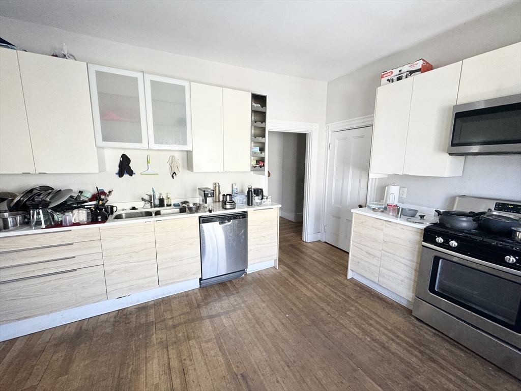 158 Boston St, Dorchester