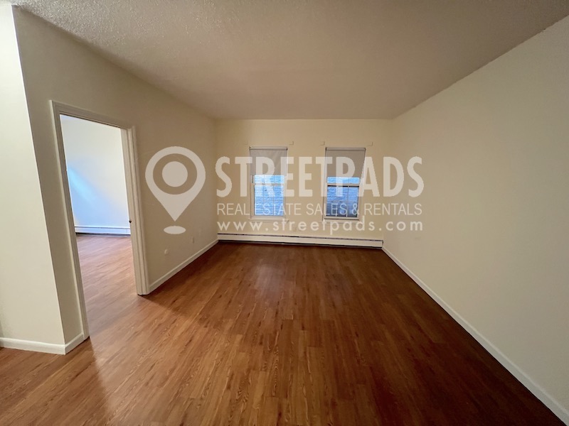 54 South Huntington Ave, Mission Hill