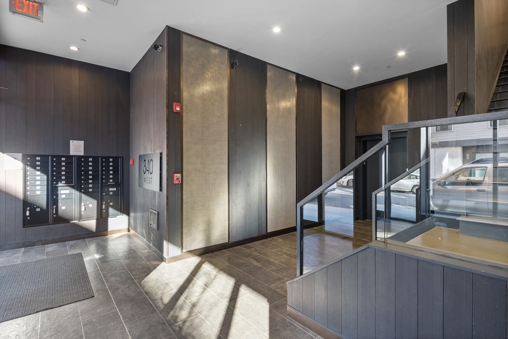 340 W 2nd St, South Boston