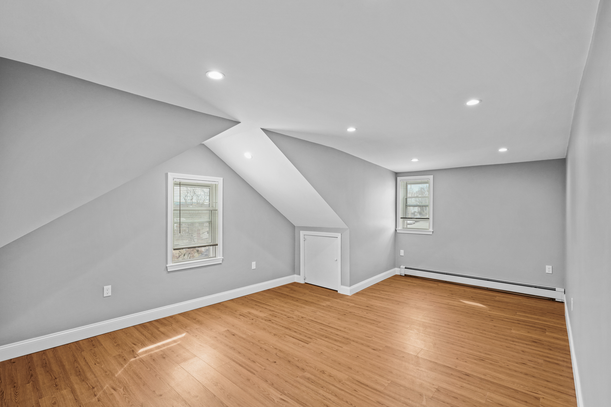 243 West Selden St, Mattapan