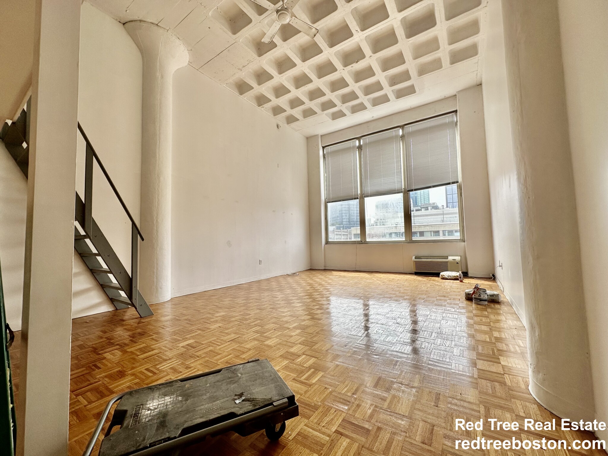 61 Brookline Ave, Fenway