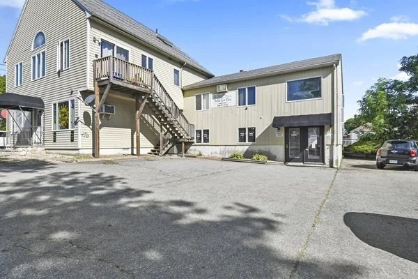 194 Rockdale Ave, New Bedford