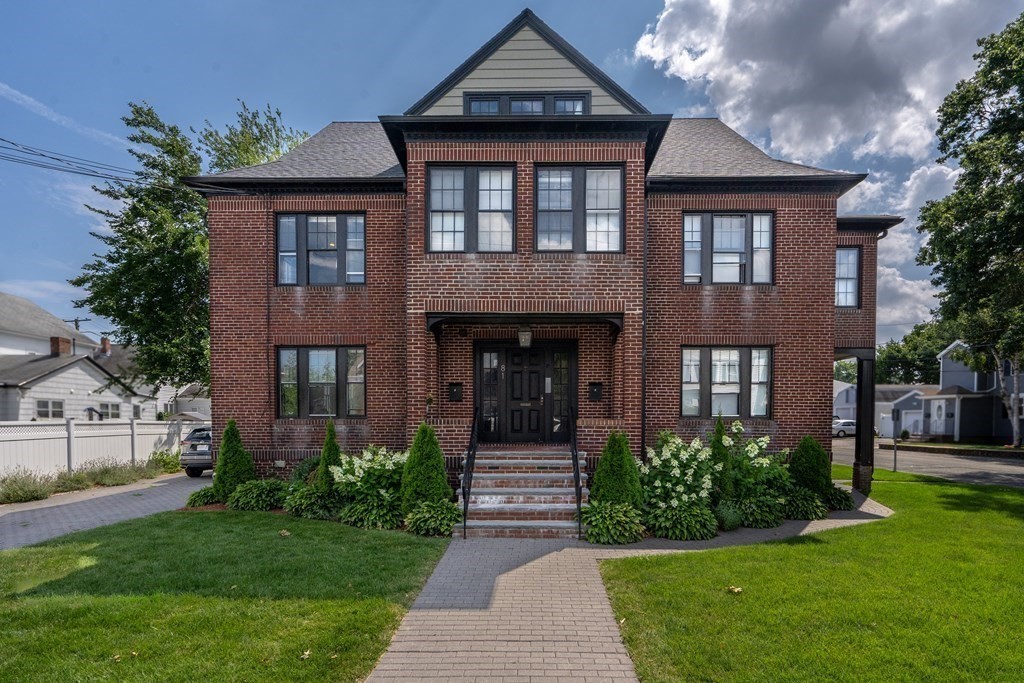 81 Butler St, Revere