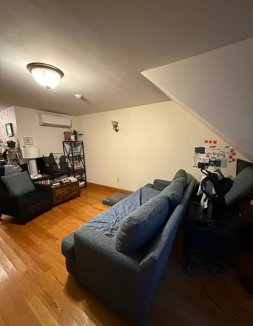 16 South Russell St, Beacon Hill