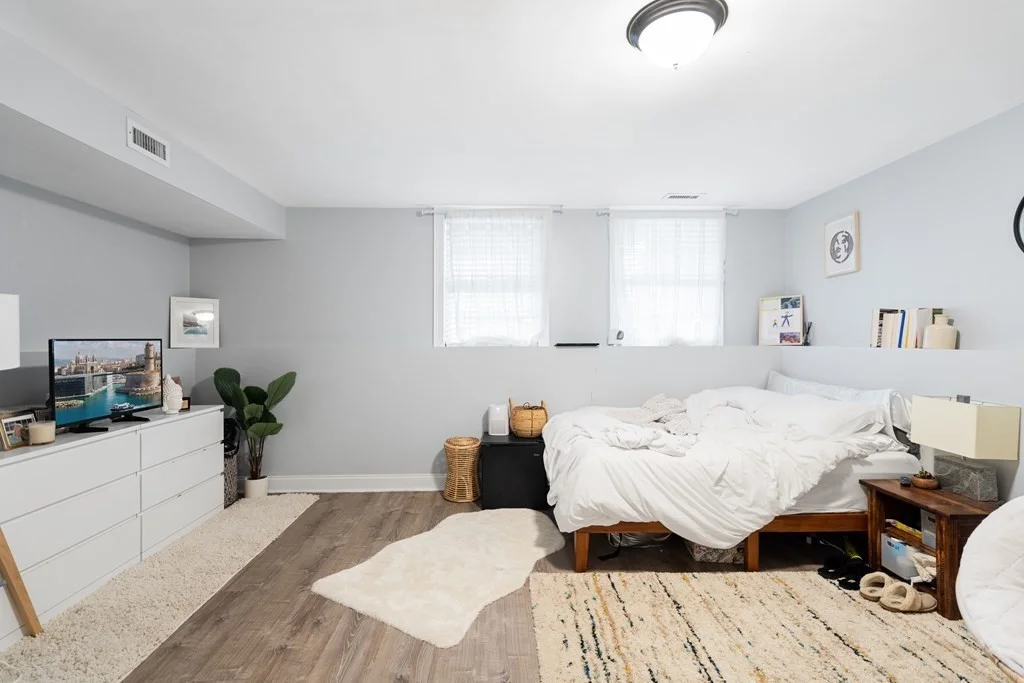 72 Baxter St, South Boston