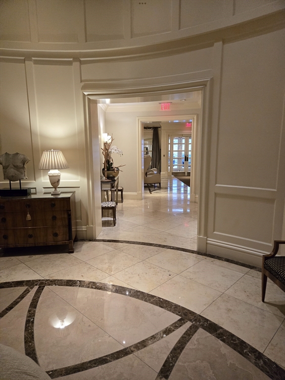 1 Huntington Ave, Back Bay