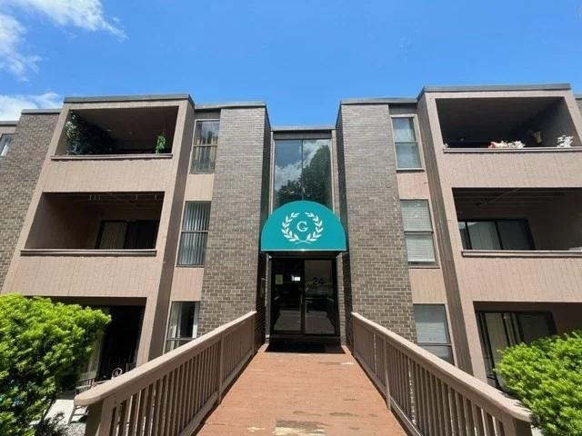 24 Shrewsbury, Shrewsbury