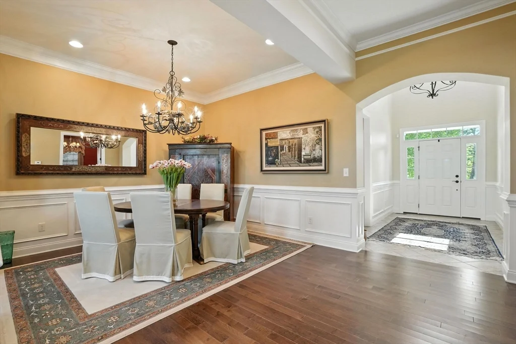 8 Skipping Stone, Plymouth