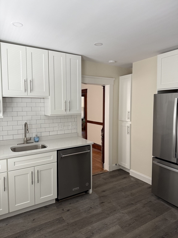 1049 Broadway, Somerville