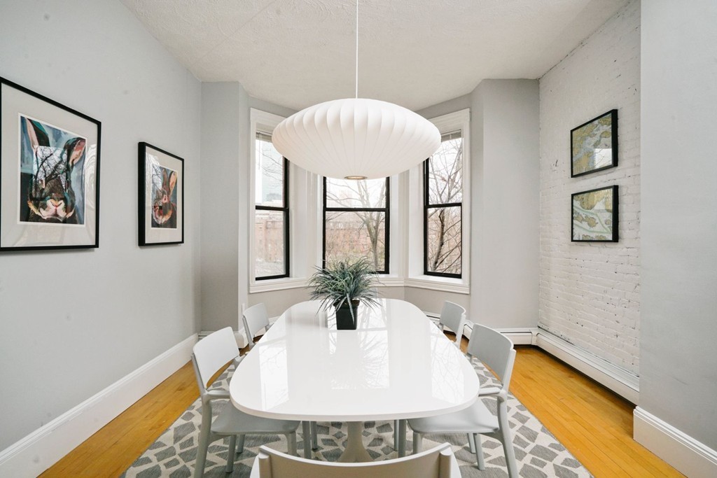 74 W Rutland Sq, South End