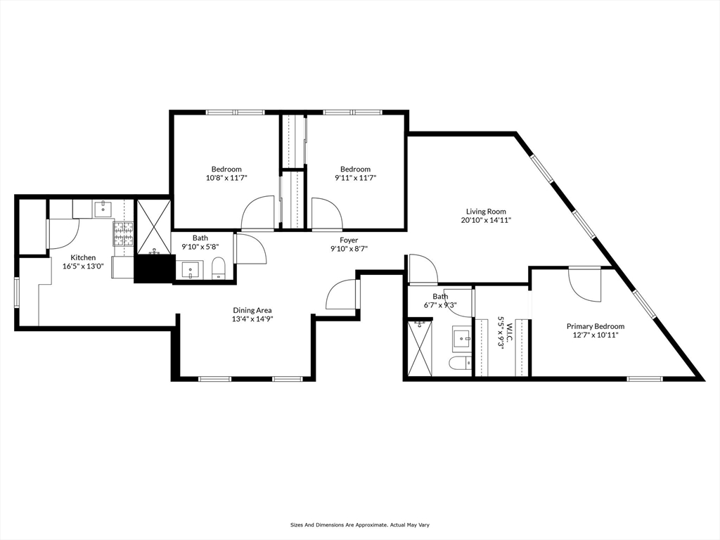 417 Salem St, Medford