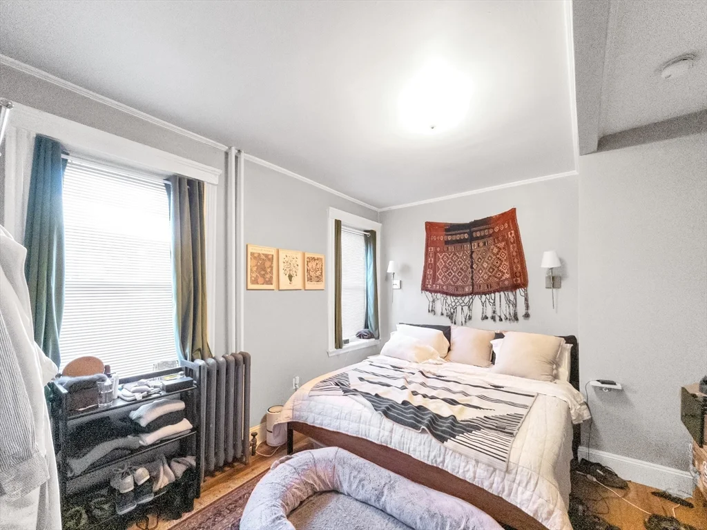 593 Centre St, Jamaica Plain