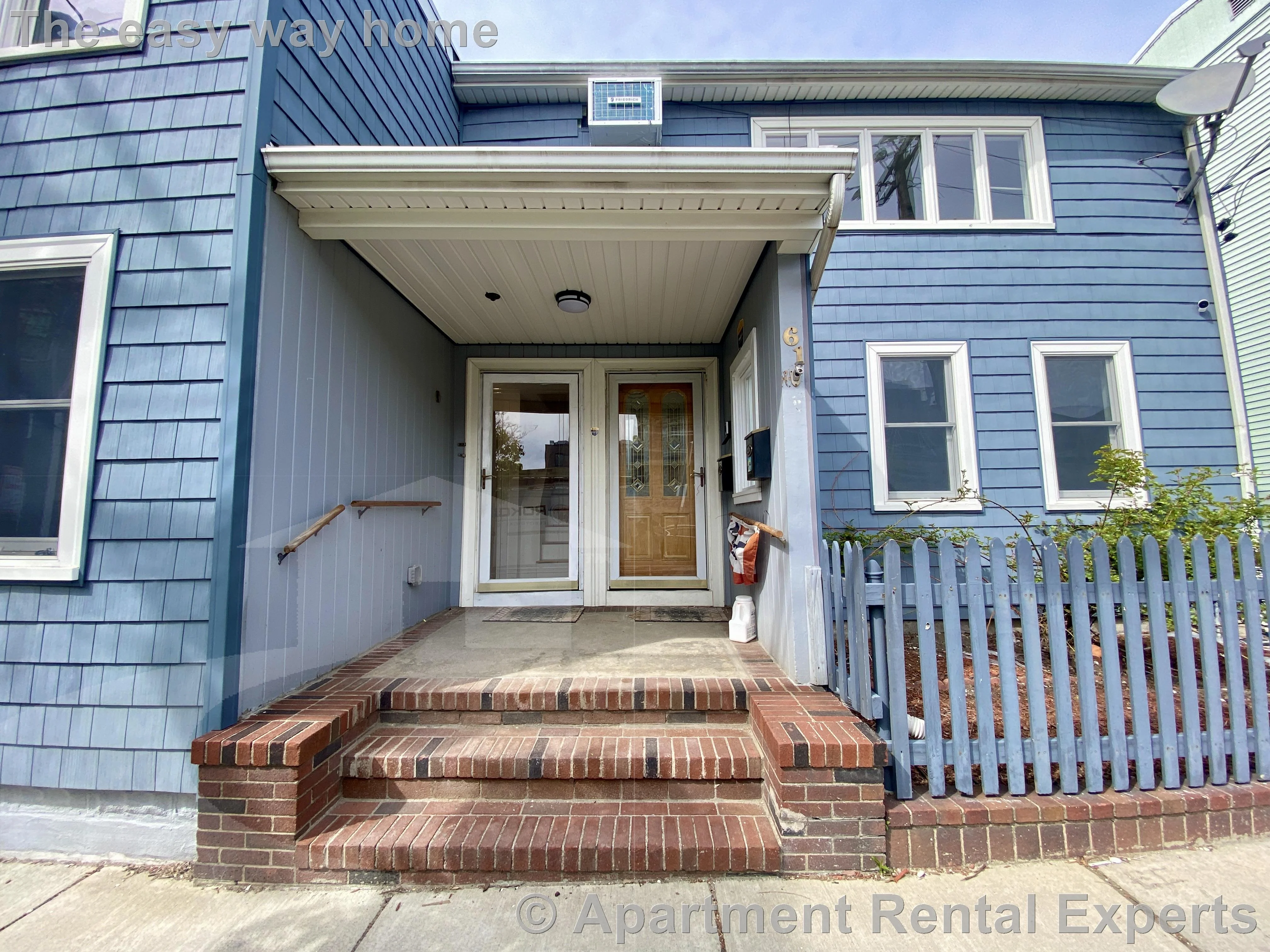 61 Gore St, East Cambridge