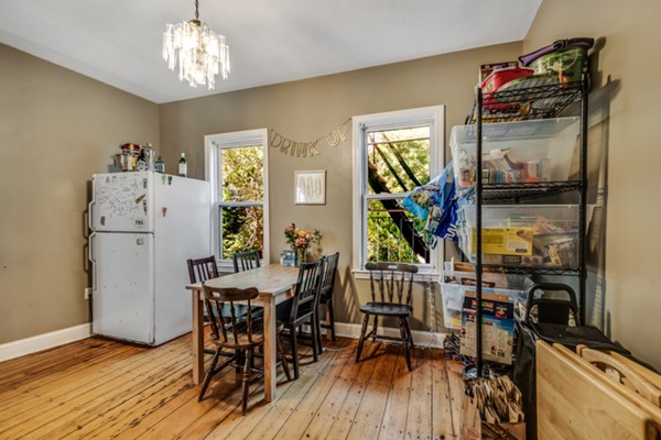 9 Sewall St, Mission Hill