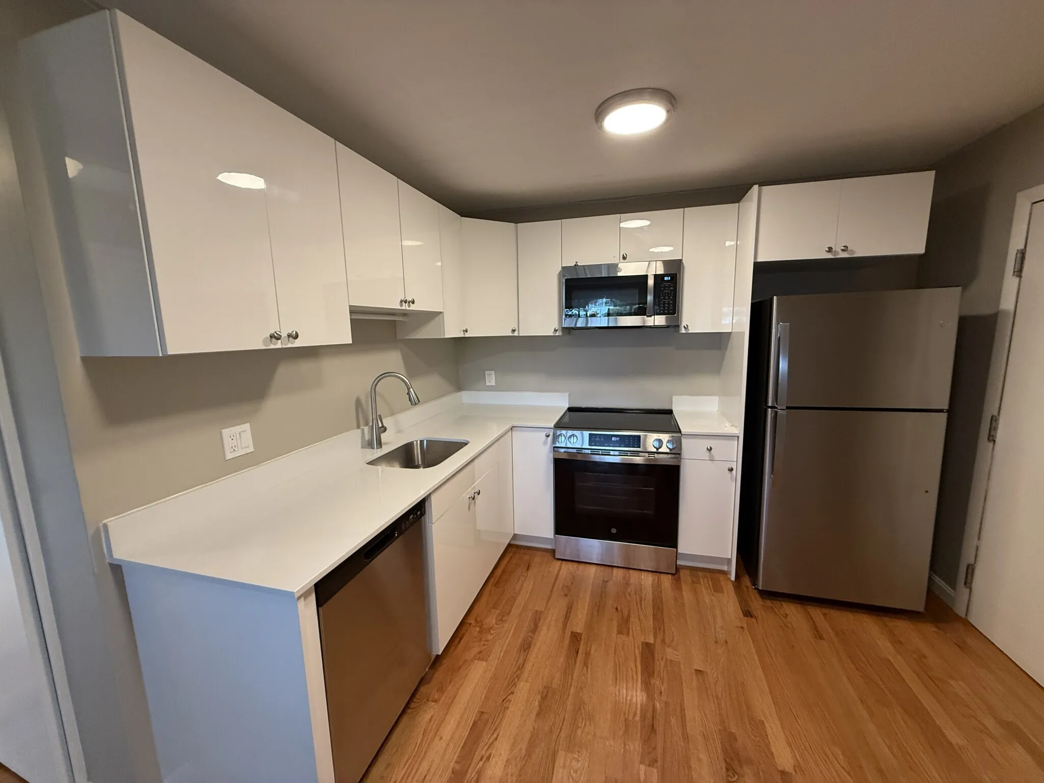 226 Parker Hill Ave, Mission Hill