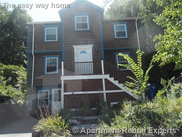 252 Mason Ter, Coolidge Corner