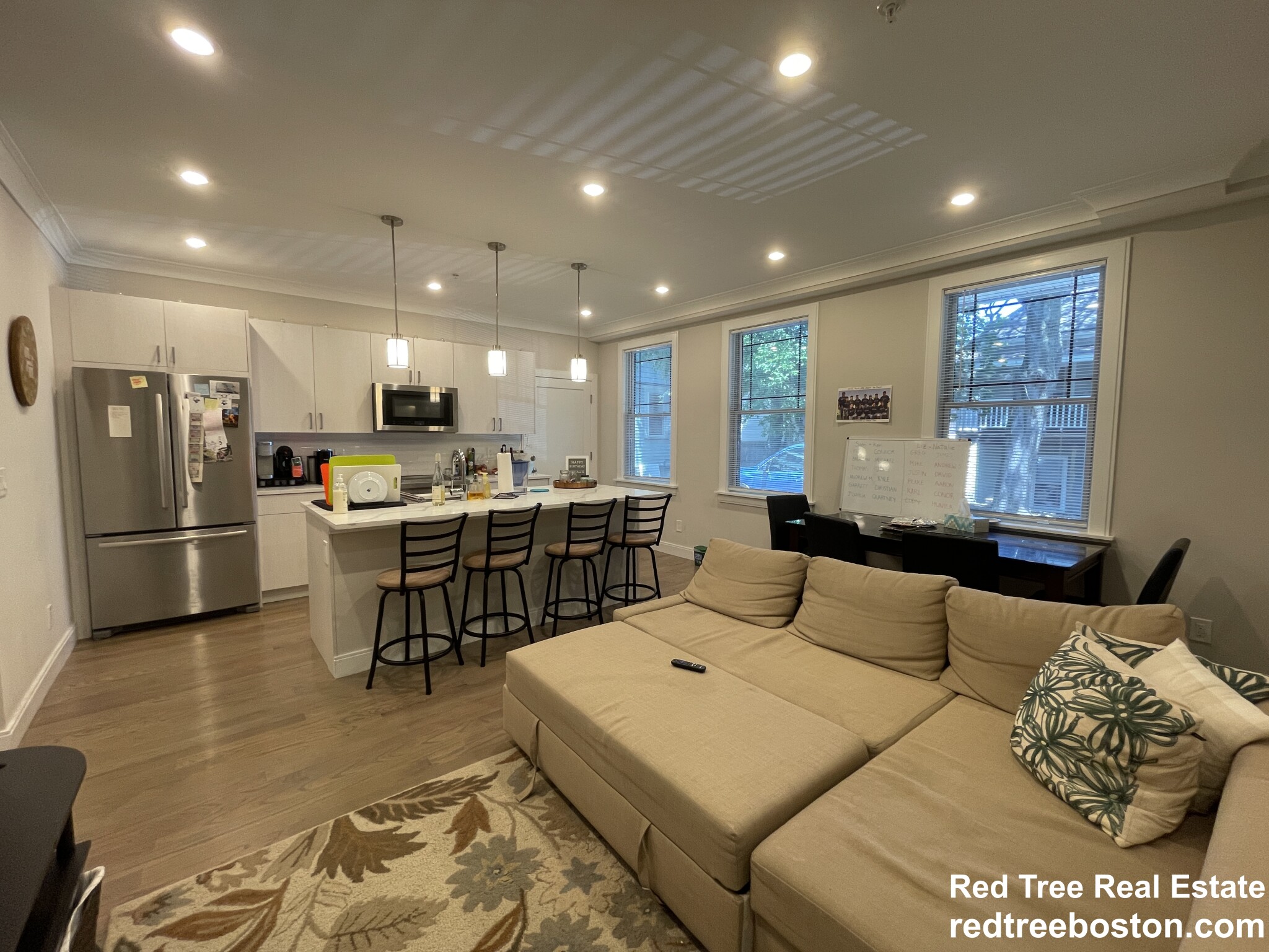 9 Mansfield St, Allston