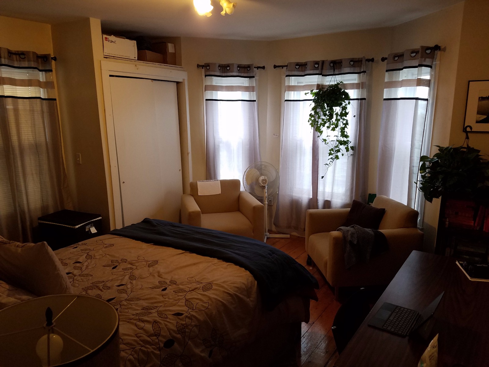 25 Everett St, Allston