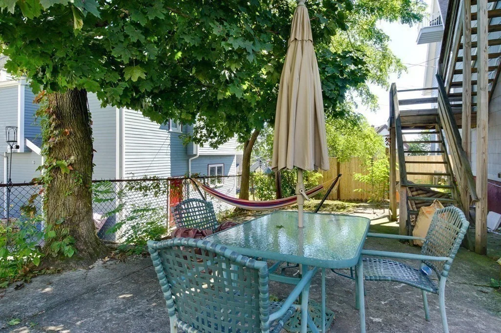 55 Sawyer, Dorchester