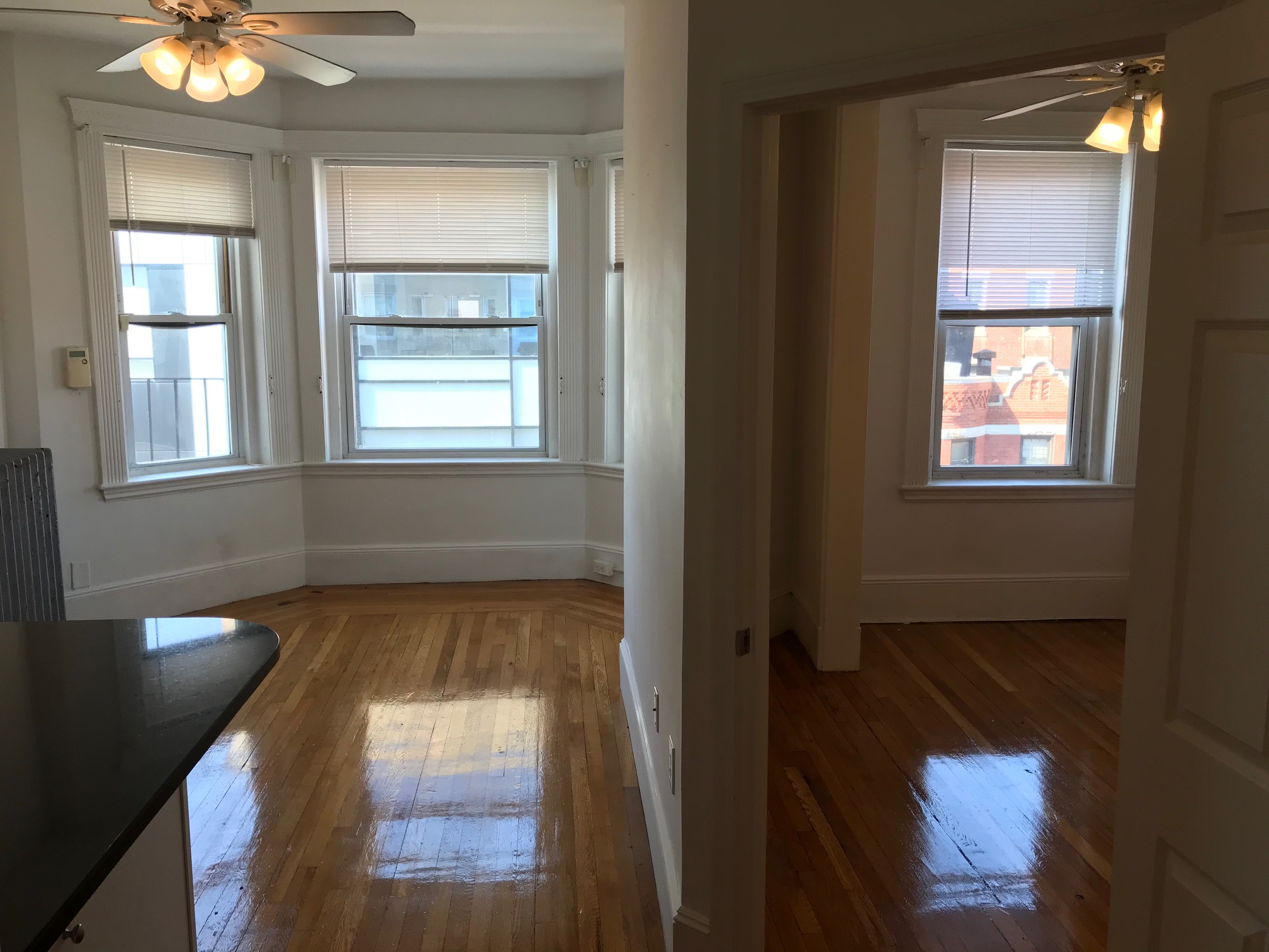 26 Hemenway St, Fenway