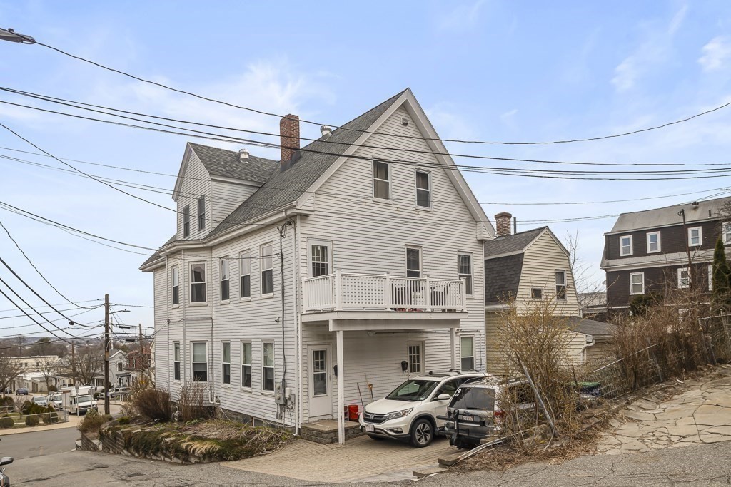 55 Main St, Somerville