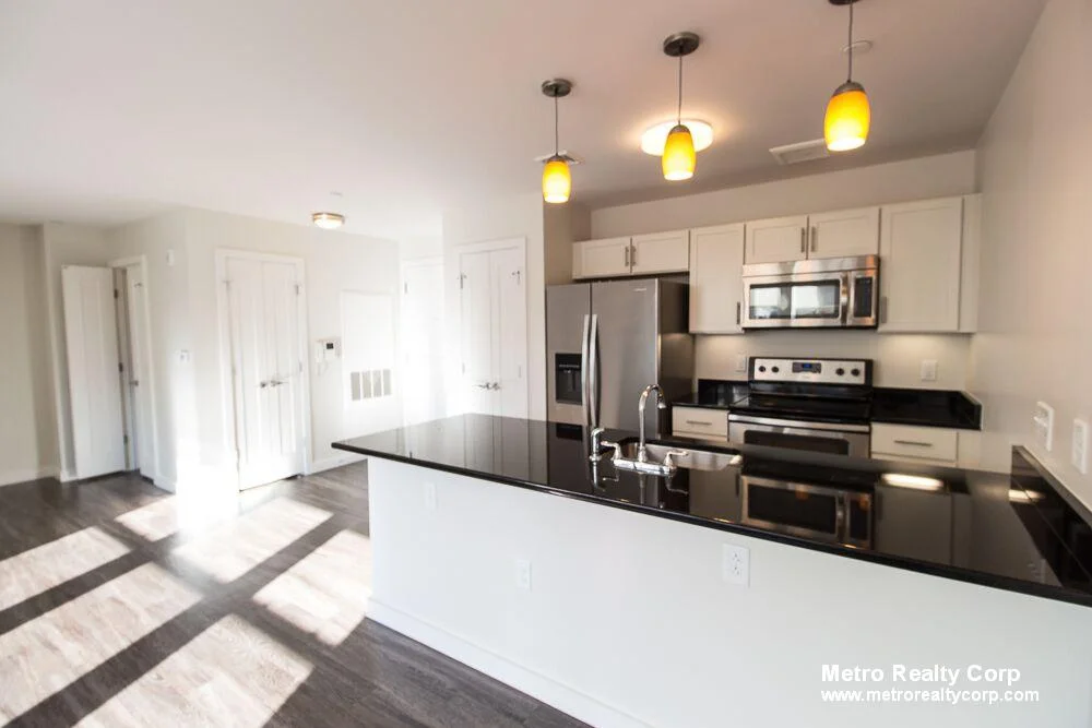 1 Whittemore Ave, North Cambridge