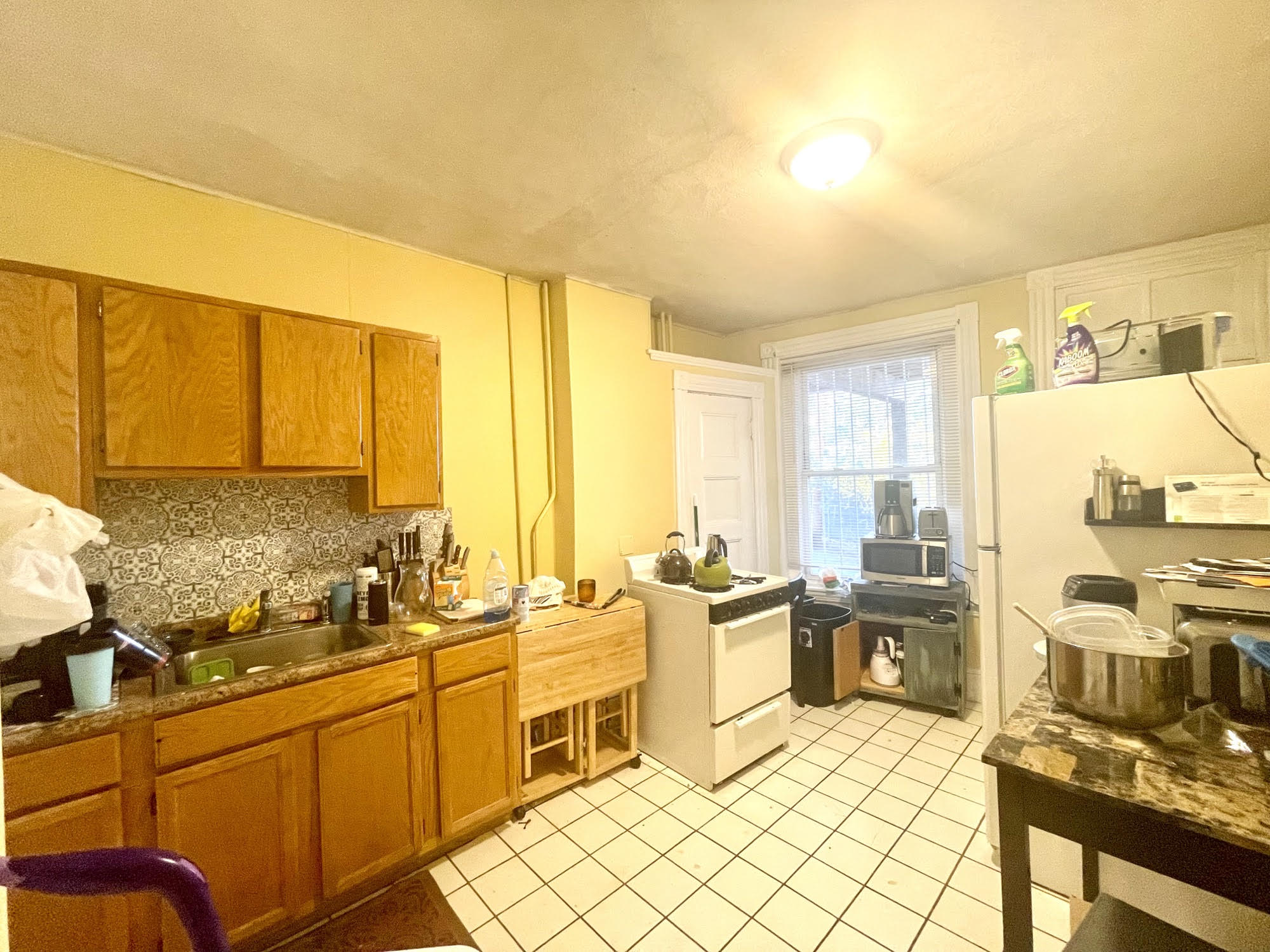 13 Perry St, Central Village